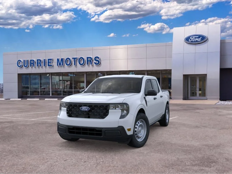 2026 Ford Maverick XL - Photo 26