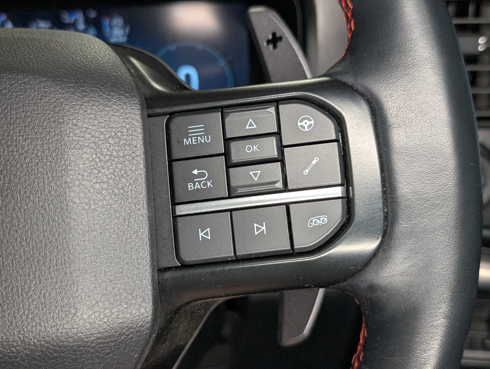 Used 2024 Oxford White Ford Raptor image 40