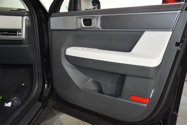 New 2026 Black Hyundai SE AWD image 14