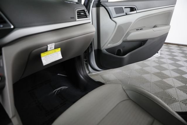 2018 Hyundai Elantra Limited - Photo 16