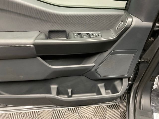 New 2026 Carbonized Gray Metallic Ford STX® image 15