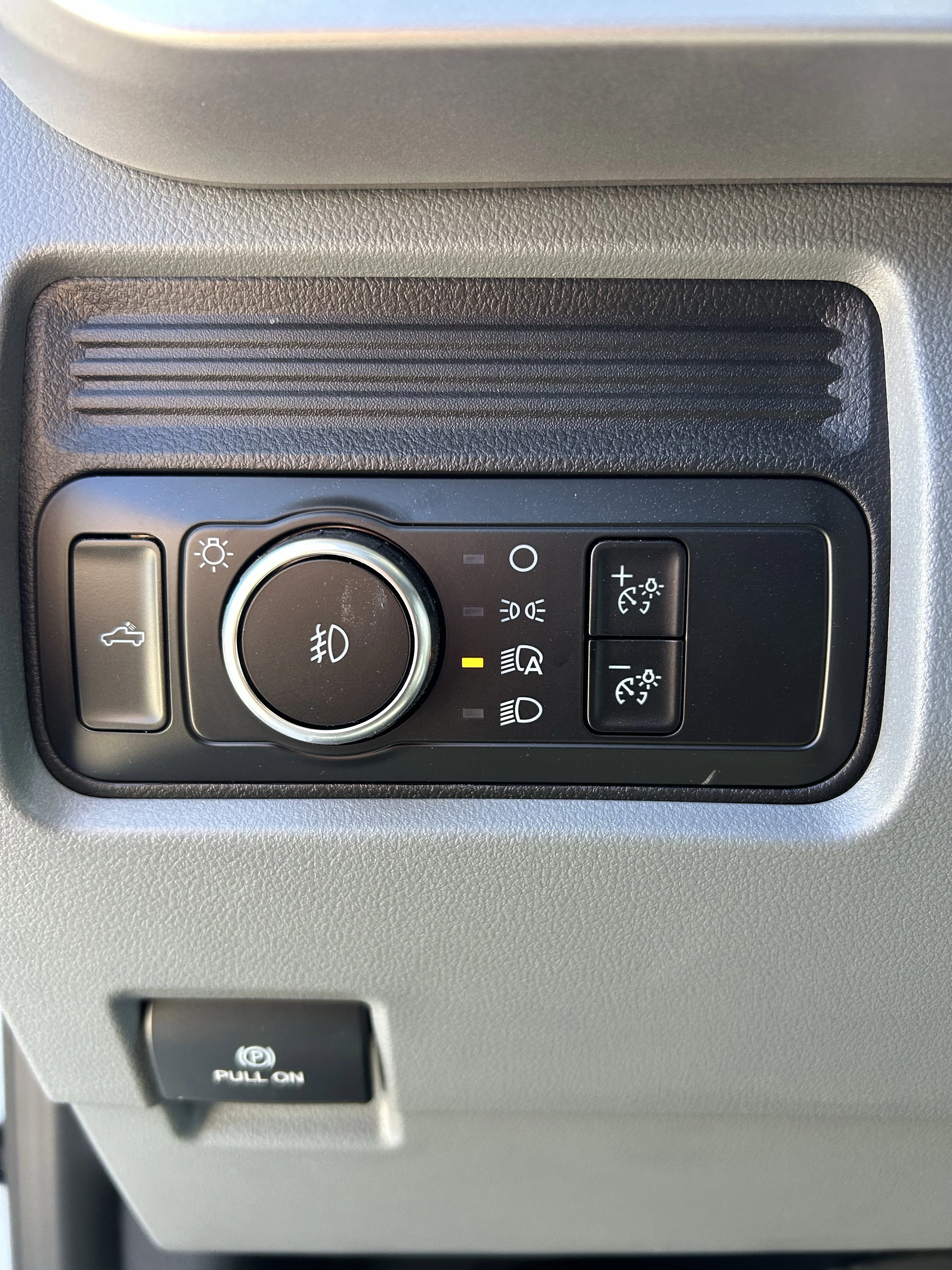 2026 Ford F-350 Super Duty XL - Photo 11