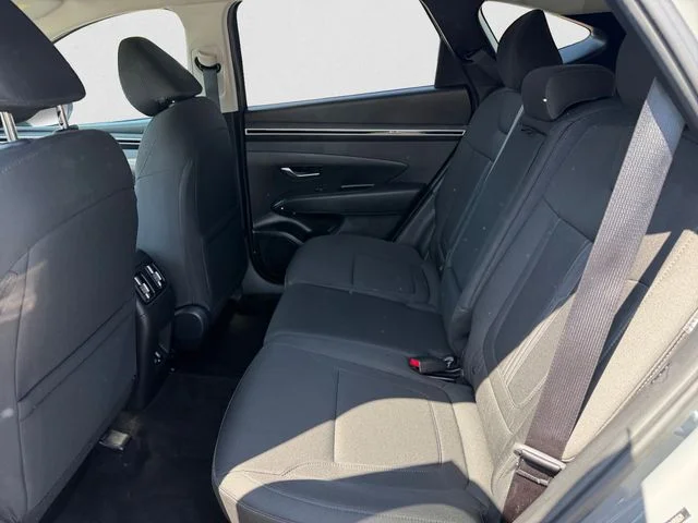 Used 2024 Gray Hyundai SEL image 13