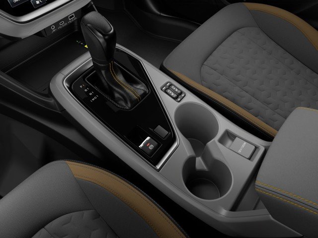 New 2026 SAND DUNE PEARL Subaru Sport Hybrid image 20