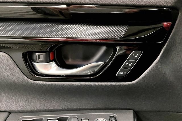 2023 Honda CR-V Sport Touring - Photo 35
