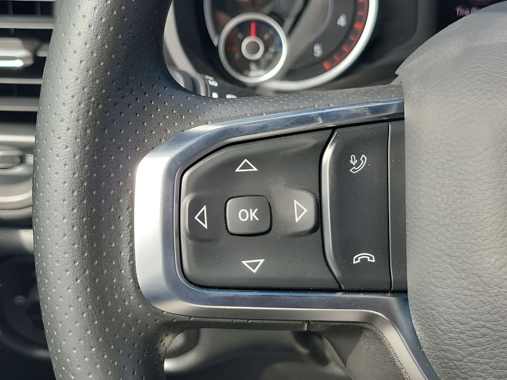 2026 RAM Ram 3500 Pickup Tradesman - Photo 34