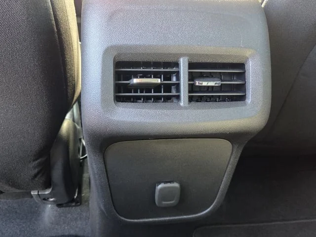 Used 2018 Silver Chevrolet LS image 16