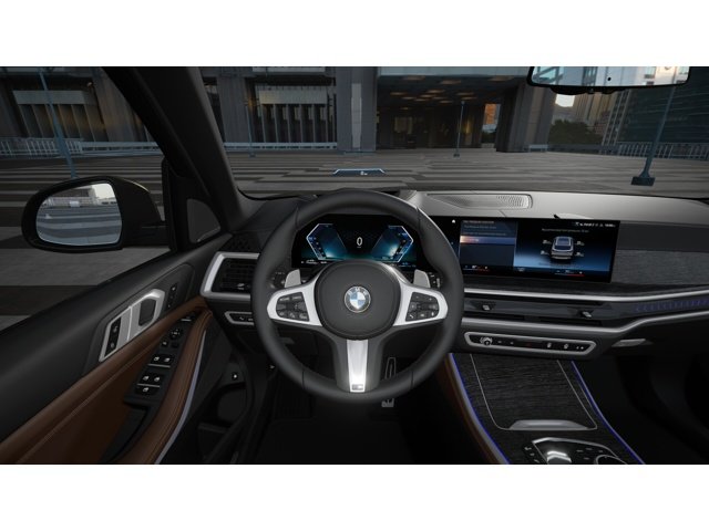 New 2026 Manhattan Green Metallic BMW  image 13