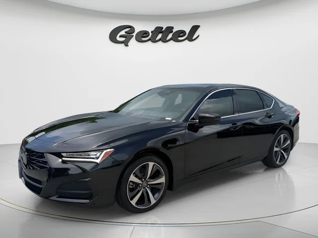 New 2025 Acura TLX Technology Package 4D Sedan in Sarasota