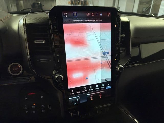 New 2026 Red Ram RHO image 31
