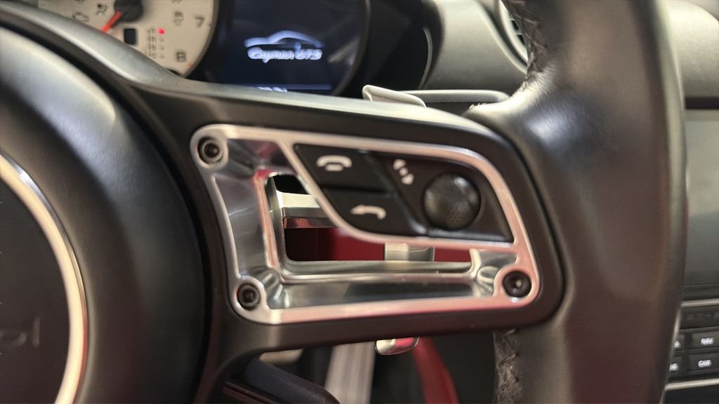 2018 Porsche 718 GTS - Photo 18