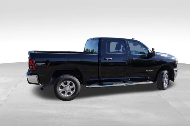 Certified Used 2026 Black Ram Big Horn image 4
