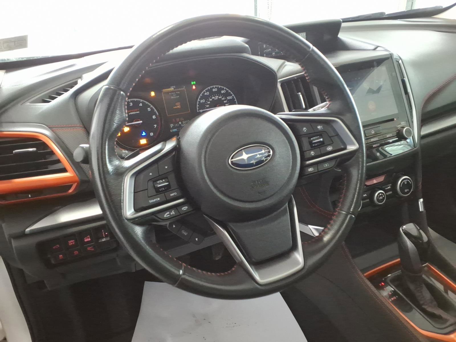 2021 Subaru Forester Sport - Photo 11