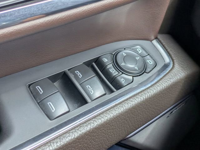 Used 2024 Titanium Rush Metallic GMC Denali image 26