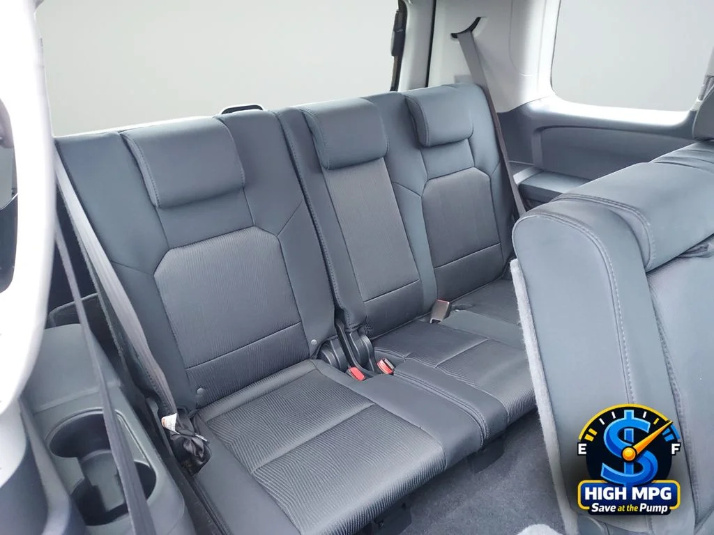 2010 Honda Pilot EX - Photo 20