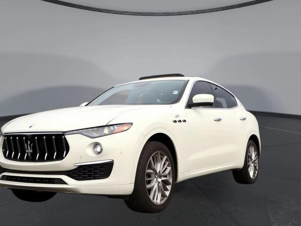 2022 Maserati Levante GT - Photo 37
