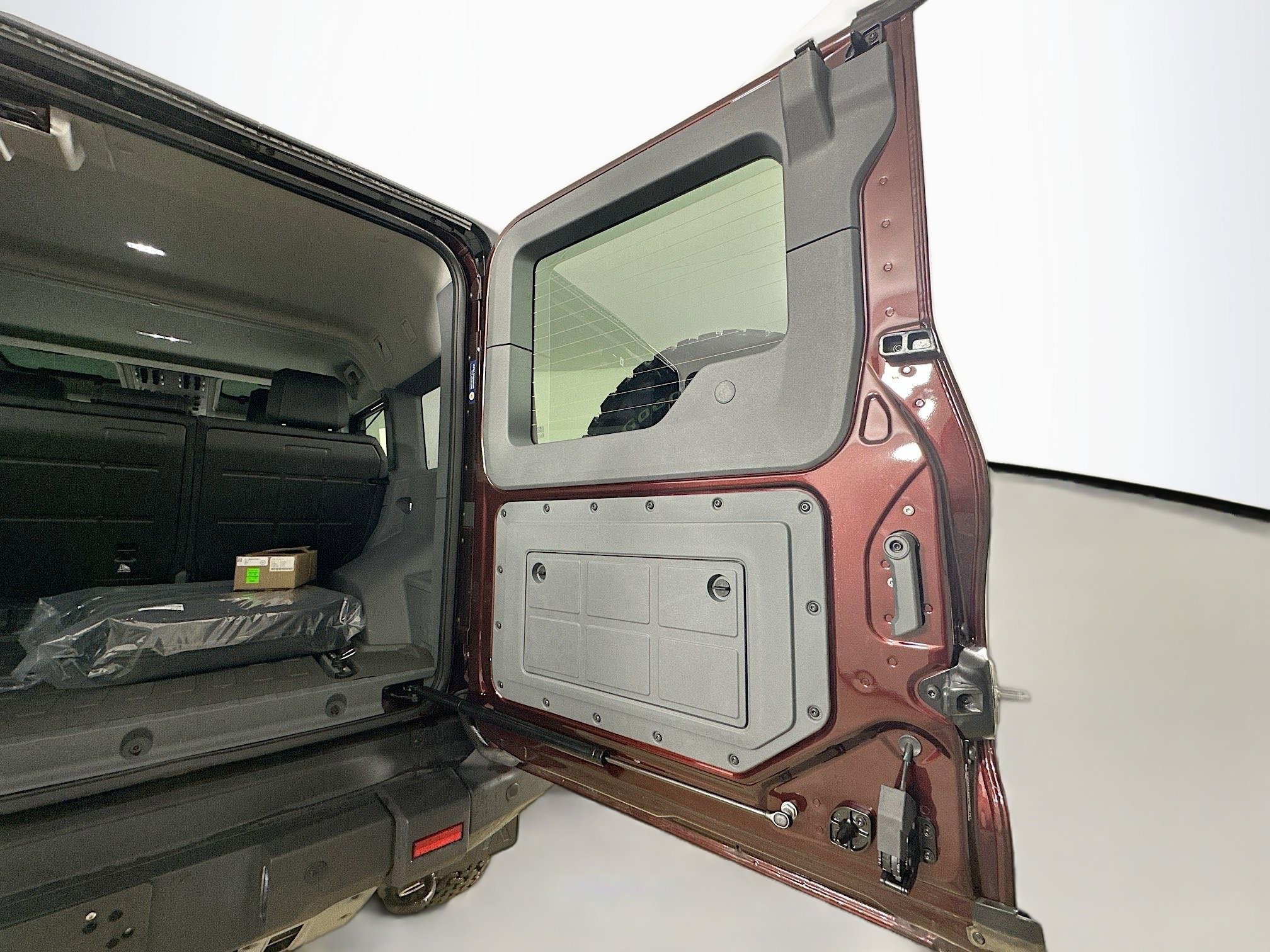 2024 INEOS Grenadier Trialmaster Edition - Photo 44