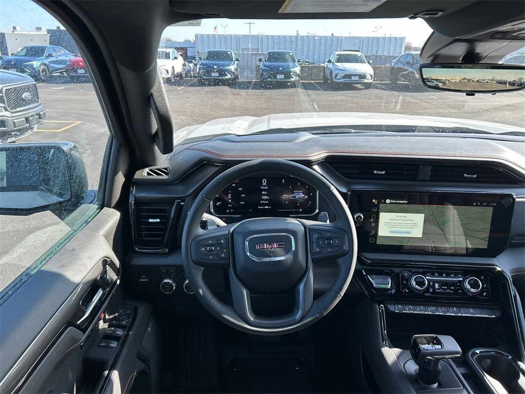2026 GMC SIERRA - Image 28