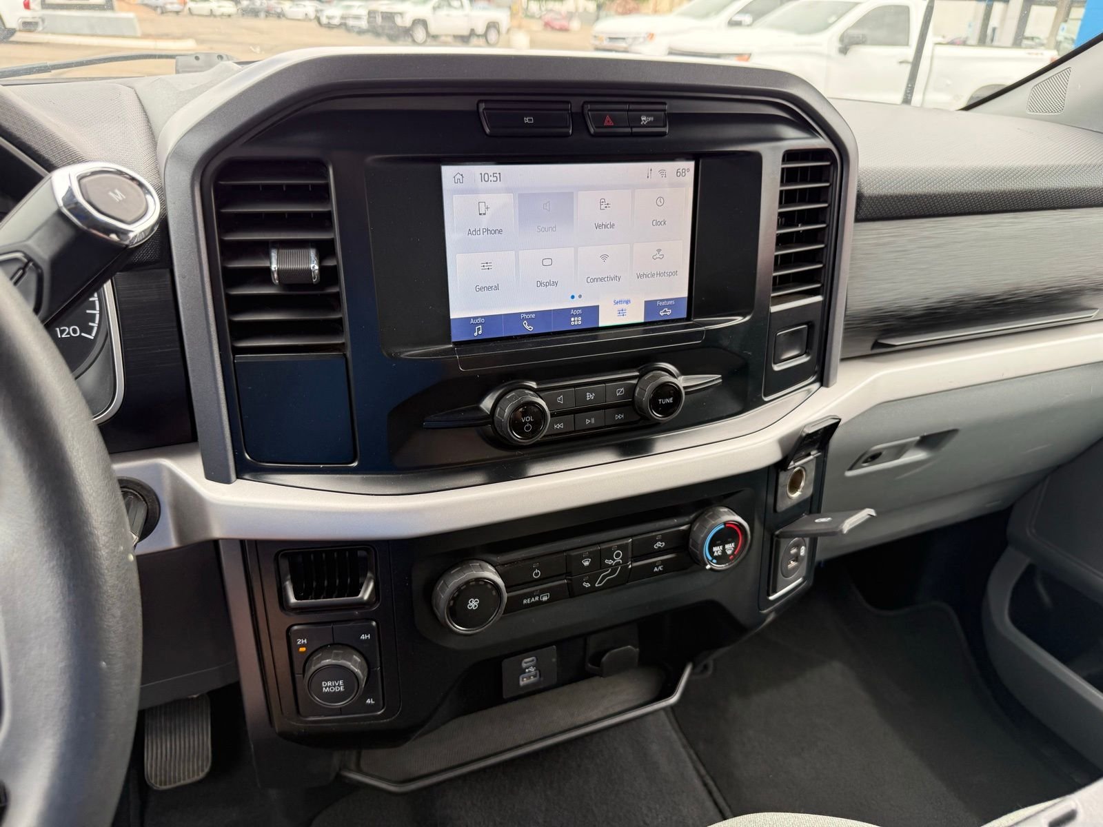 2023 Ford F-150 XLT - Photo 19