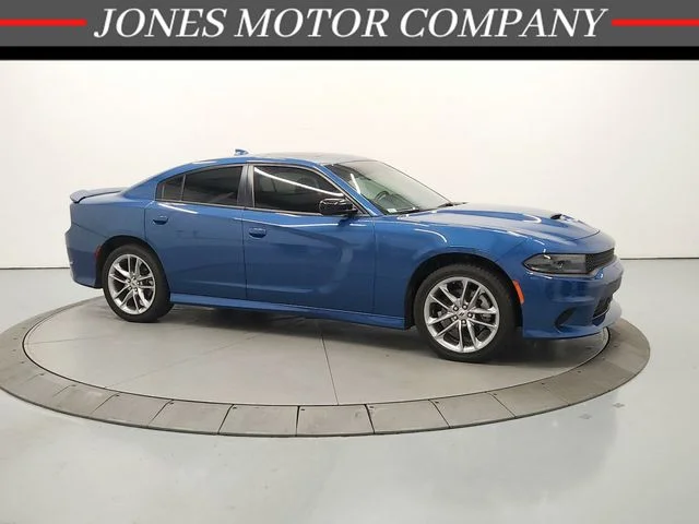 Pre-Owned 2023 Dodge Charger GT