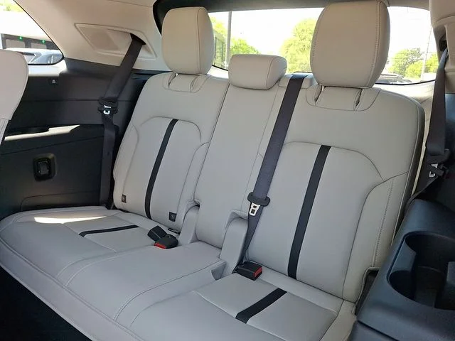 New 2026 White Mazda 3.3 Turbo Premium image 8