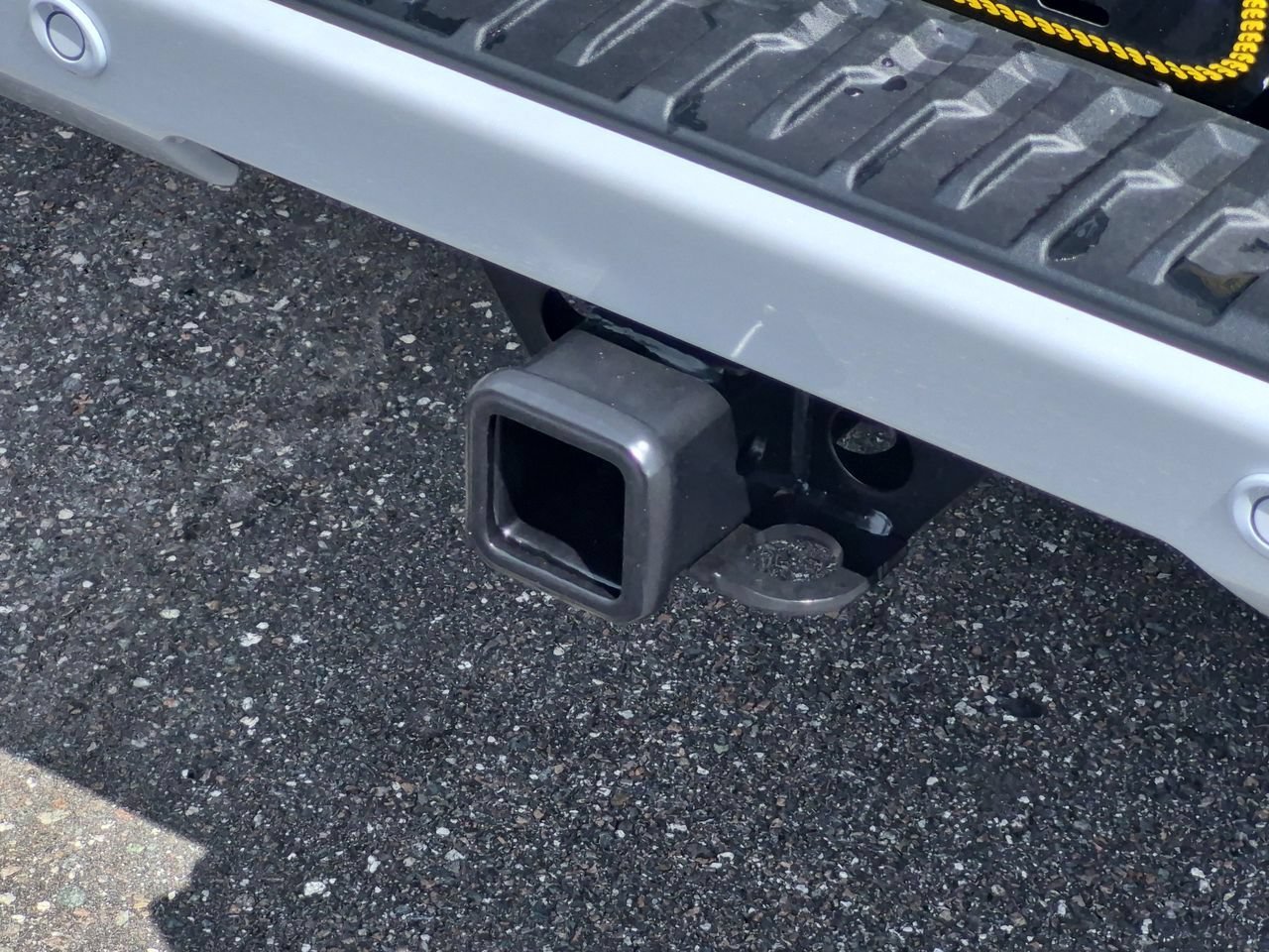 2026 GMC Sierra 1500 Denali - Photo 34