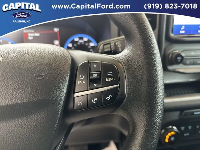 Used 2022 Silver Ford Big Bend image 23