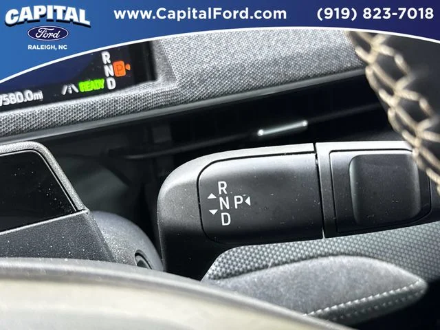Used 2025 Black Ford GT image 31