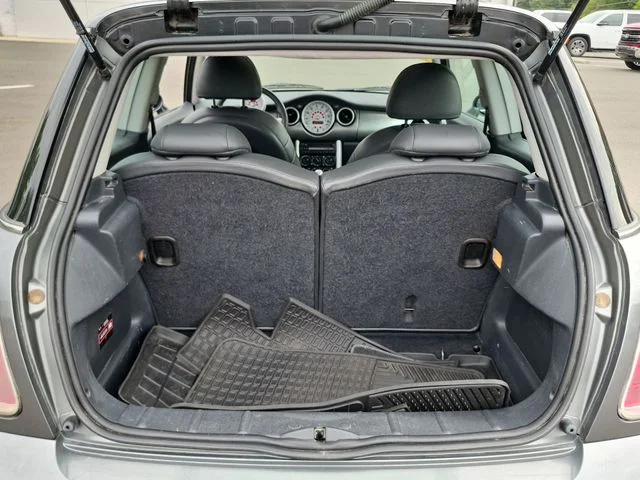 Used 2004  MINI  image 32