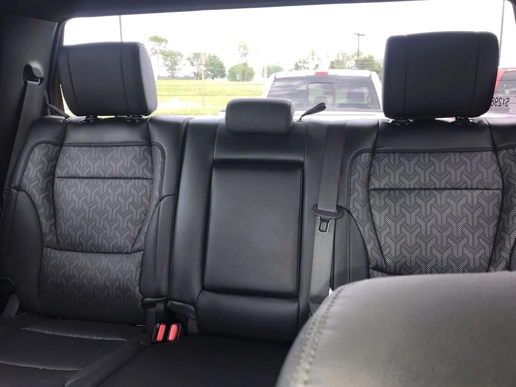 Used 2025  Toyota Limited image 21