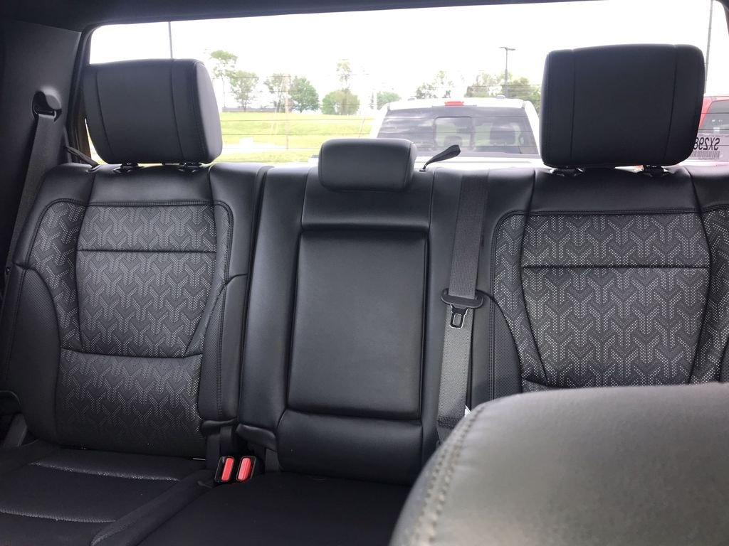 Used 2025  Toyota Limited image 21
