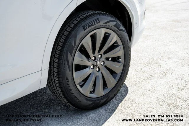 Certified Used 2025 Fuji White Land Rover S image 55