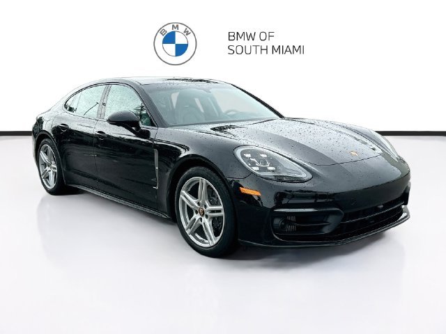 2023 Porsche Panamera