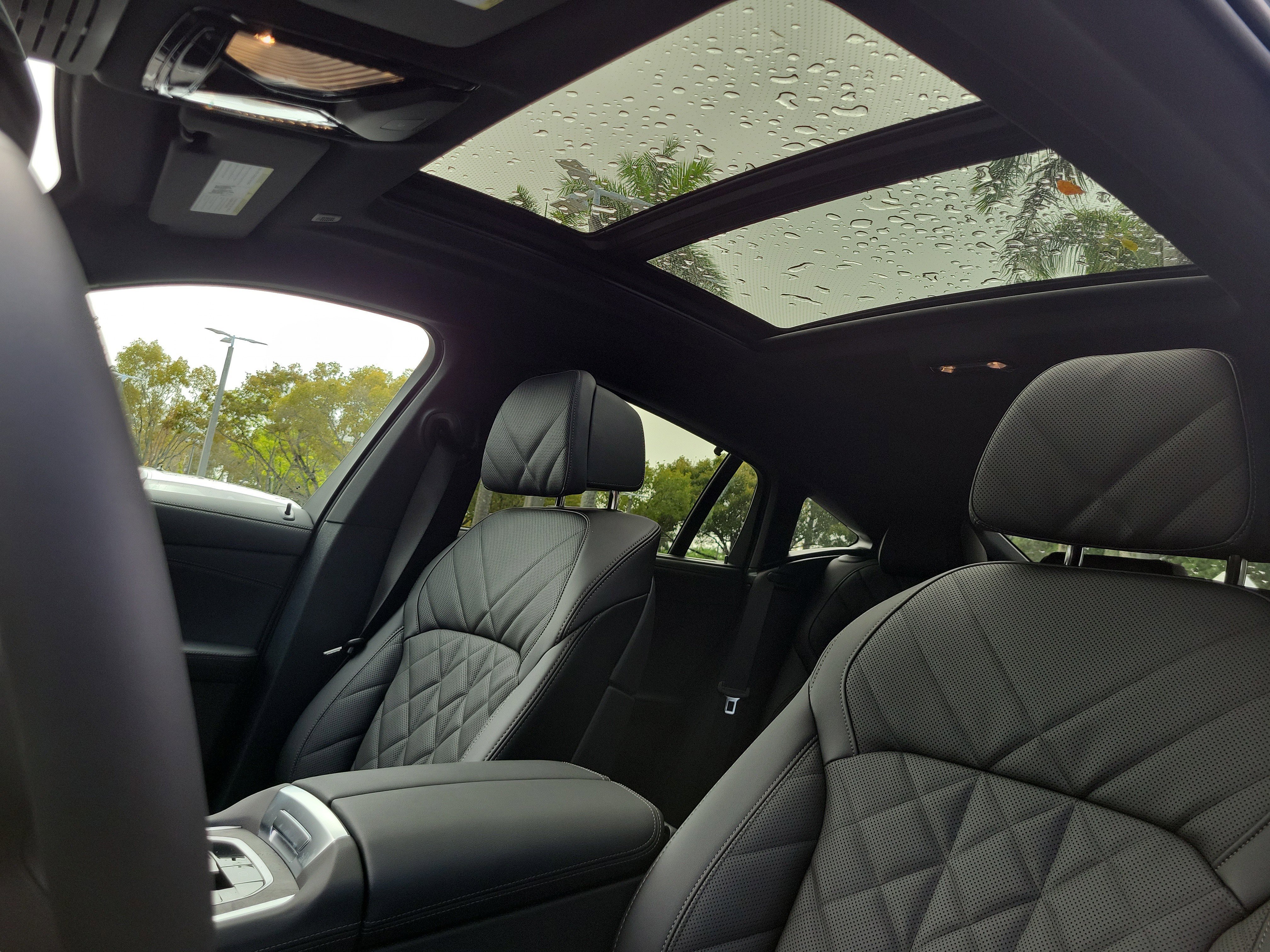 New 2026 Brooklyn Grey Metallic BMW xDrive40i image 20