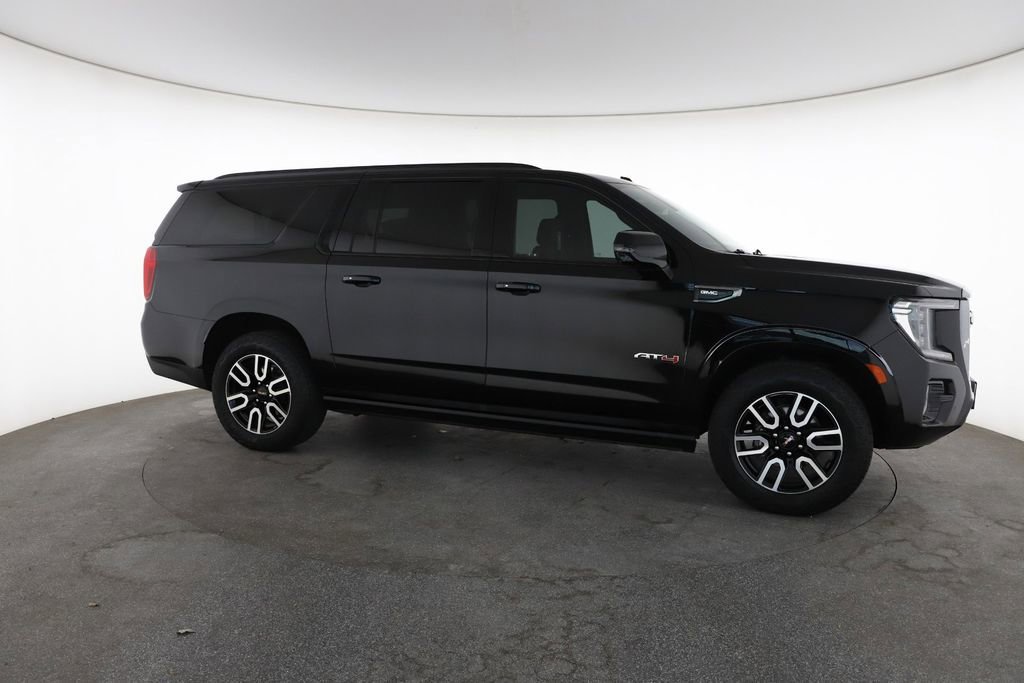 2023 GMC Yukon XL AT4 - Photo 15