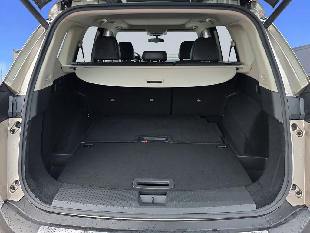 2021 Nissan Rogue Platinum - Photo 32
