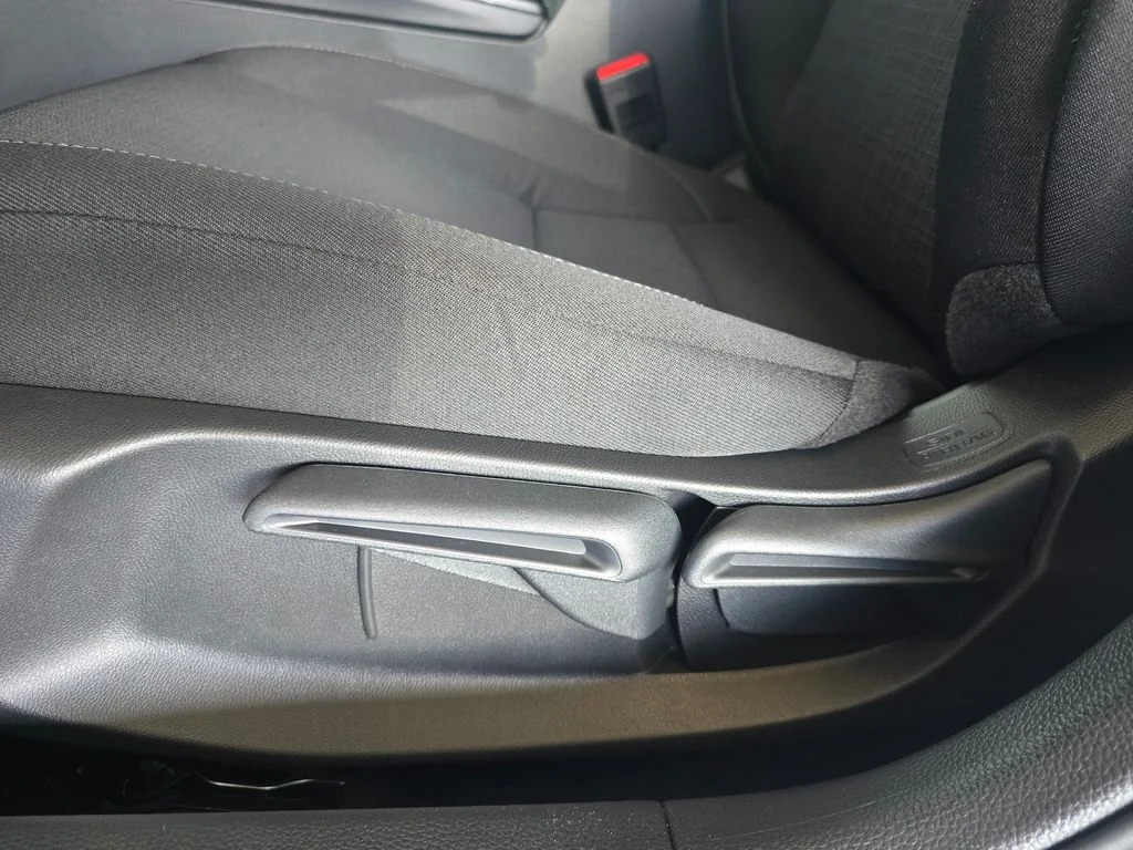 New 2026 Silver Honda LX image 11