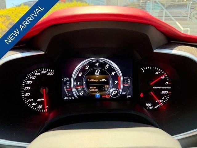 Used 2016 Arctic White Chevrolet 3LT image 6