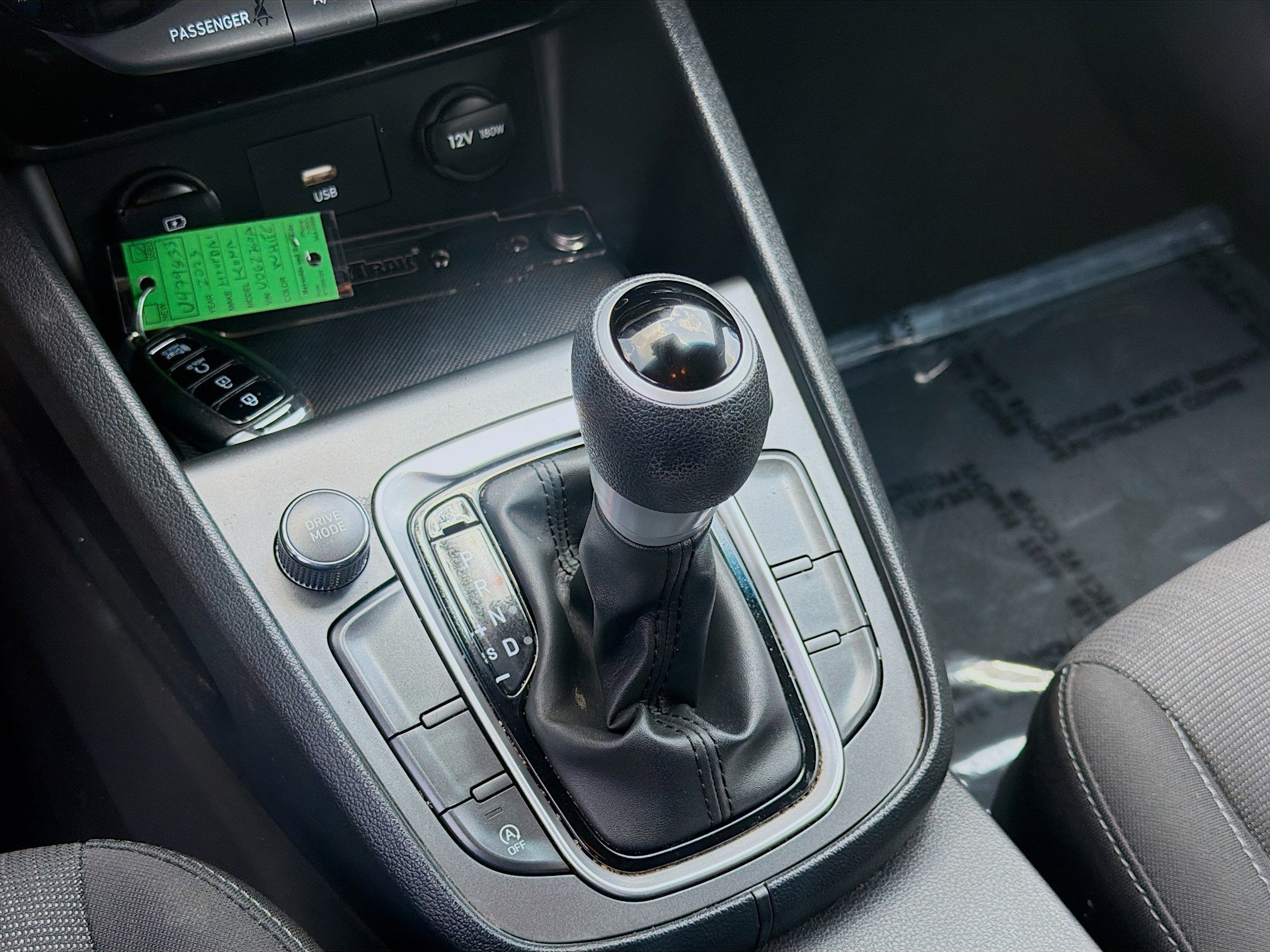 2023 Hyundai Kona SEL - Photo 13