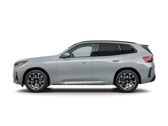 New 2026 Brooklyn Grey Metallic BMW 30 xDrive image 4