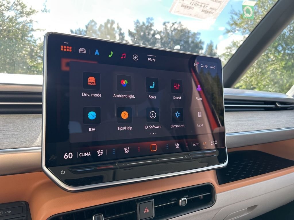 2025 Volkswagen ID. Buzz PRO S PLus - Photo 27