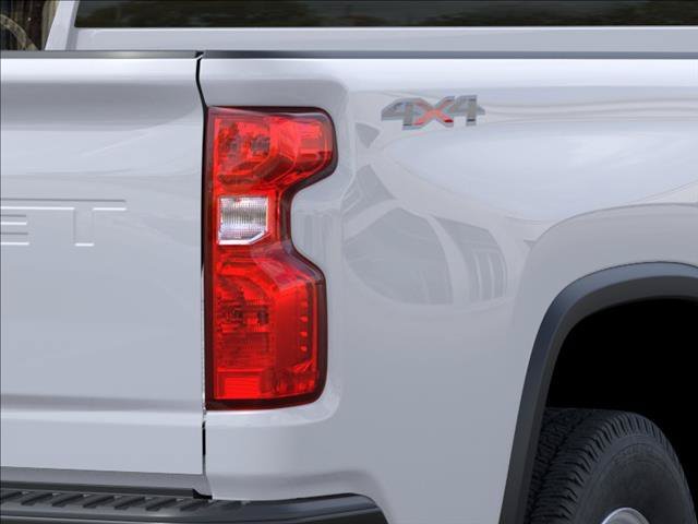 2026 Chevrolet Silverado 2500 HD Work Truck - Photo 11