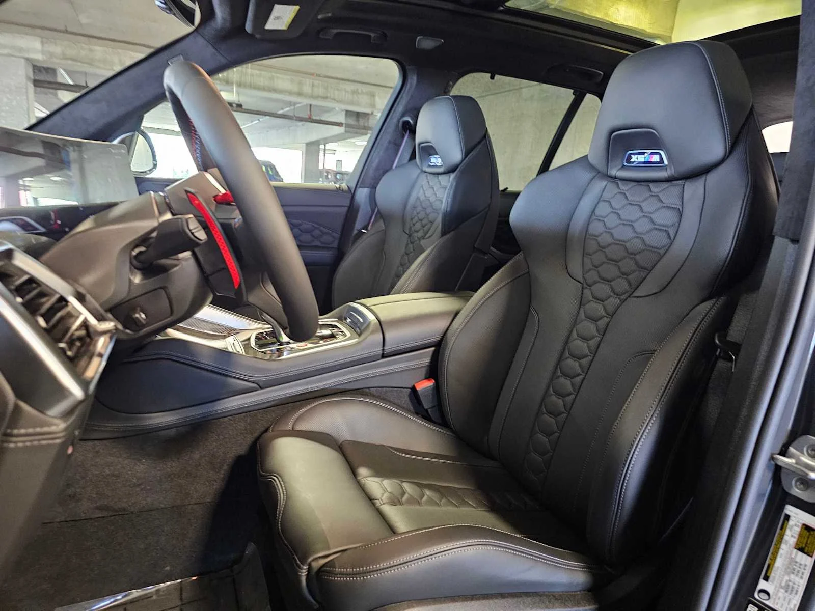New 2026 Dravit Grey Metallic BMW Competition image 21