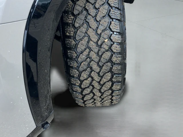 2026 GMC Terrain AT4 - Photo 16