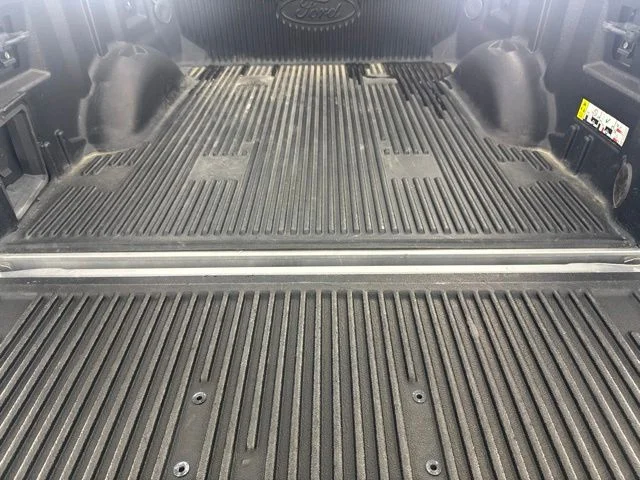 Used 2022 Silver Ford Lariat image 25