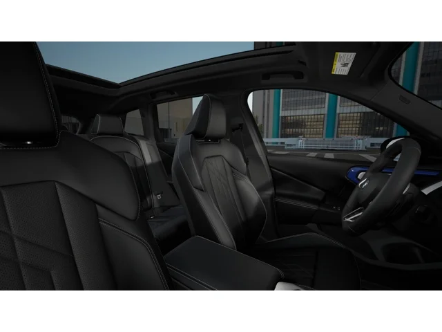 New 2026 Black Sapphire Metallic BMW  image 9