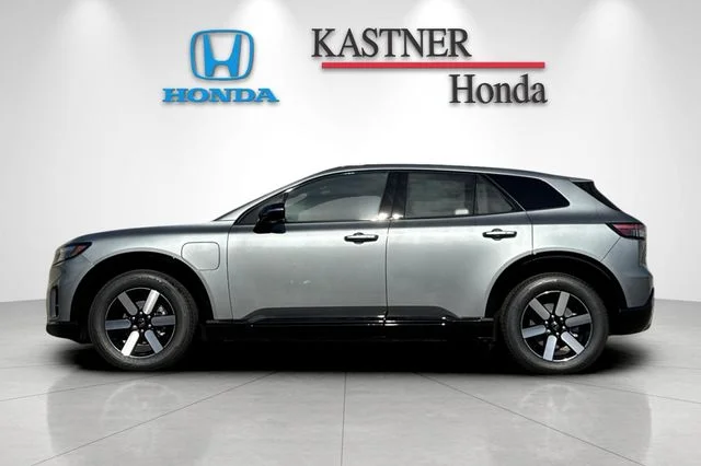 2026 Honda Prologue Touring - Photo 6