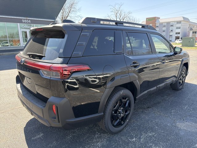2026 Subaru Outback Limited - Photo 37