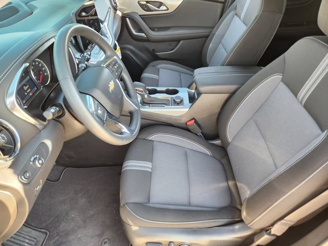 2025 Chevrolet Blazer 2LT - Photo 10