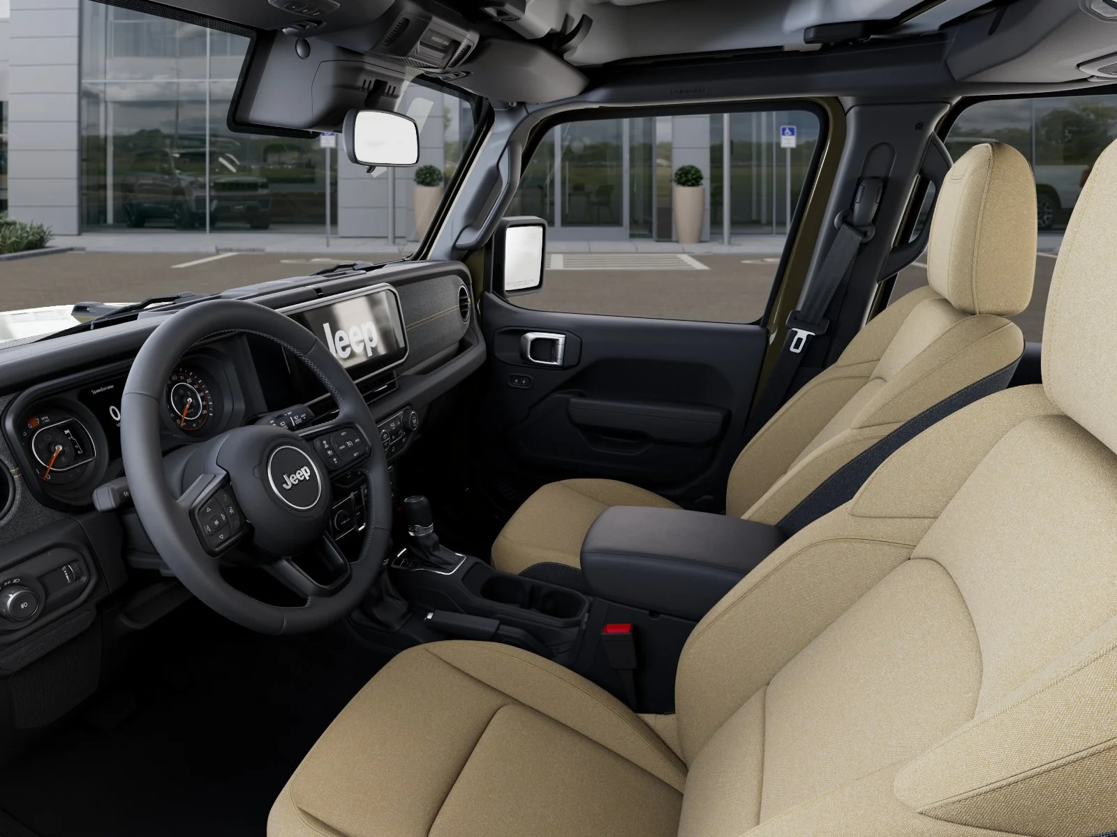 New 2026 41 Exterior Paint Jeep Willys 41 image 50